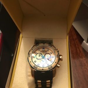Invicta Watch